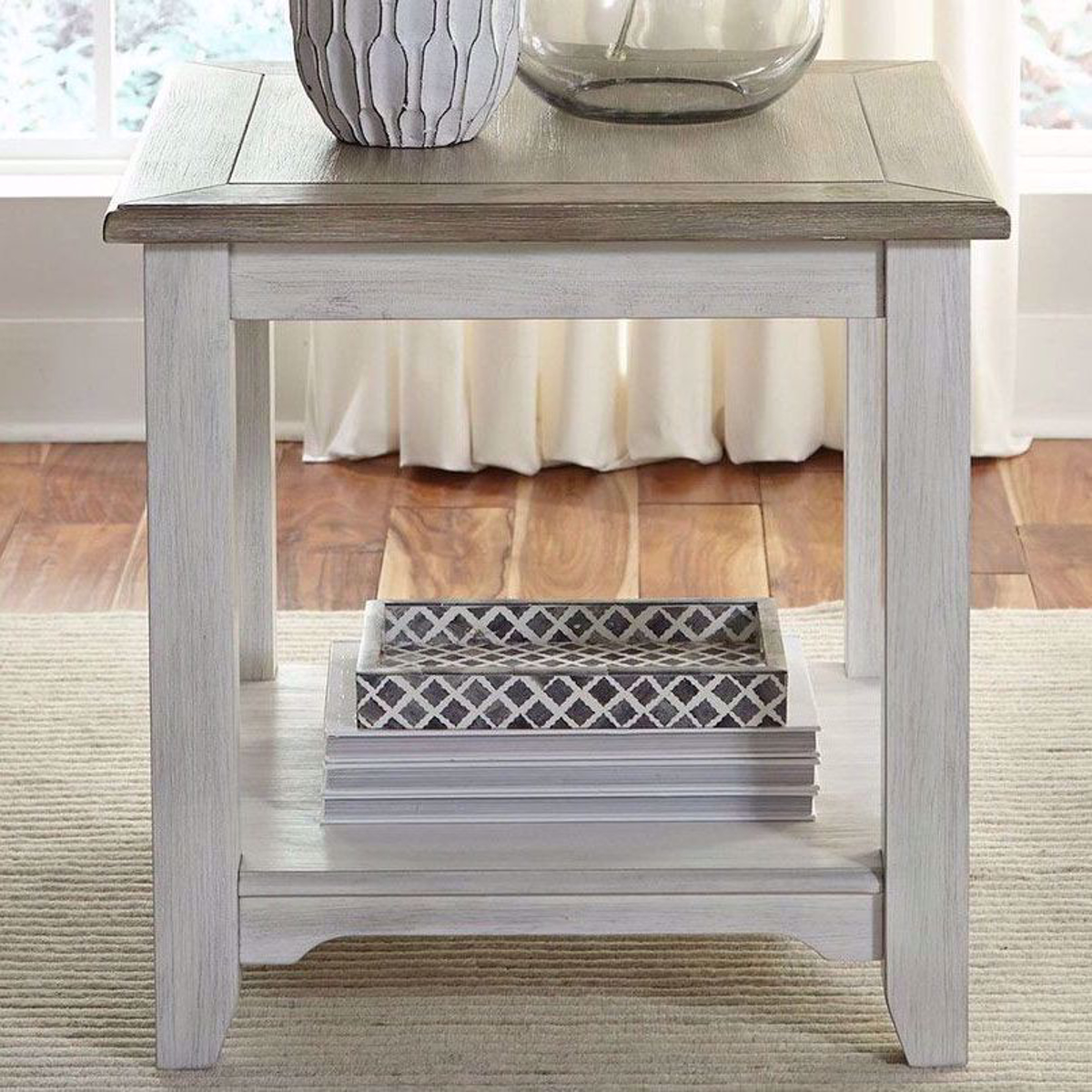 Picture of Charleston End Table