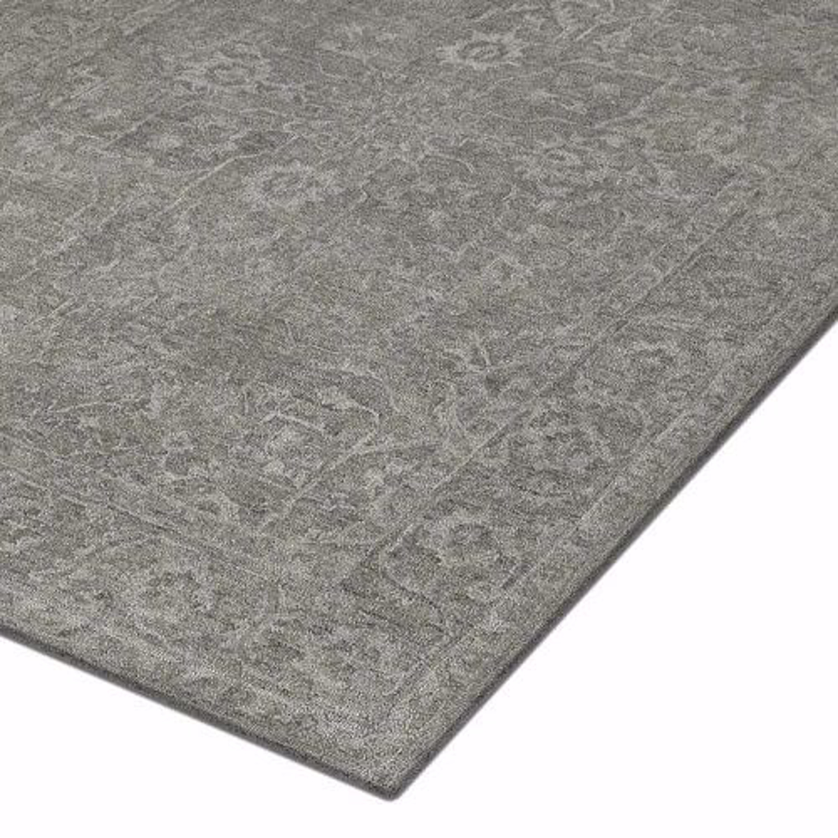 Picture of Korba I Silver Area Rug