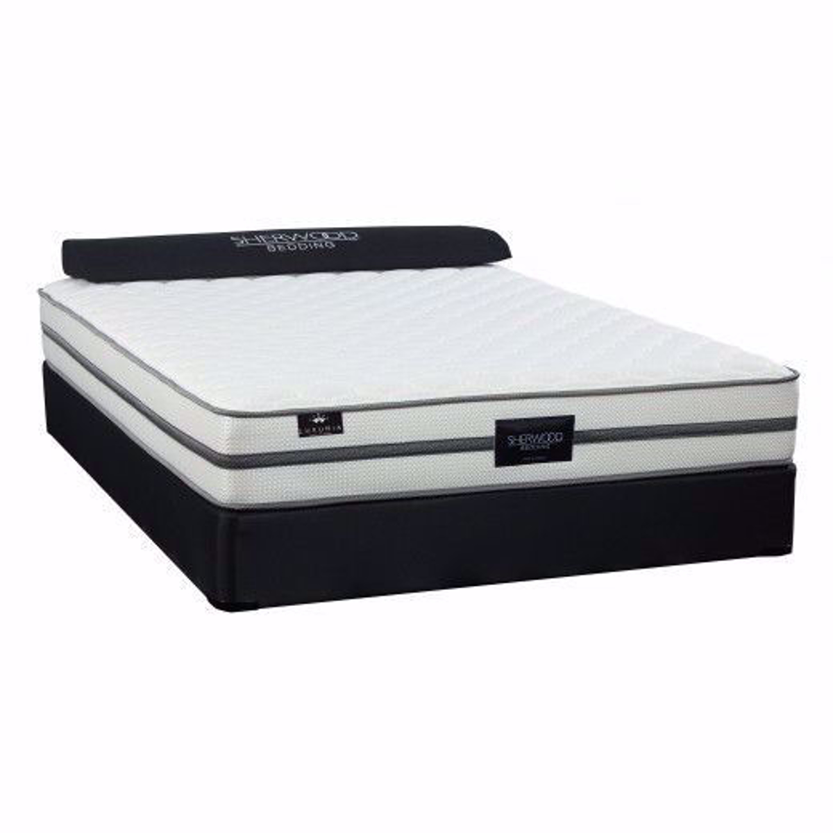 Picture of Tribute Extra Firm Queen Mattress