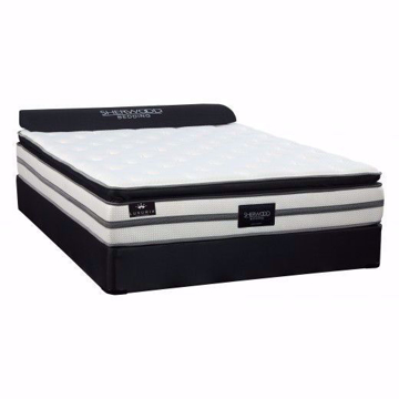 Picture of Tribute Pillow Top Queen Mattress