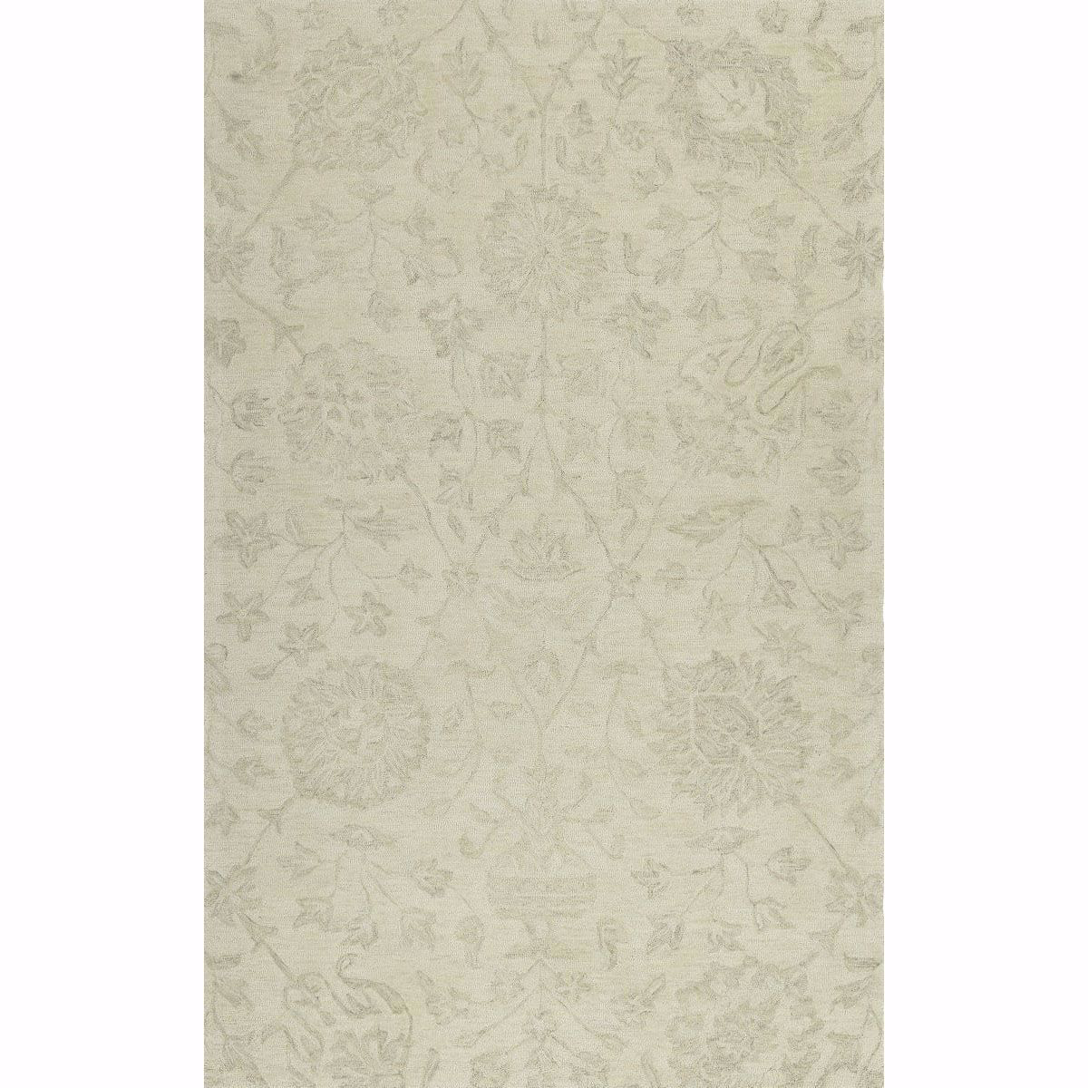 Picture of Korba I Ivory 5x8 Area Rug