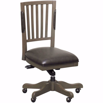 Picture of Oxford Peppercorn Office Chair