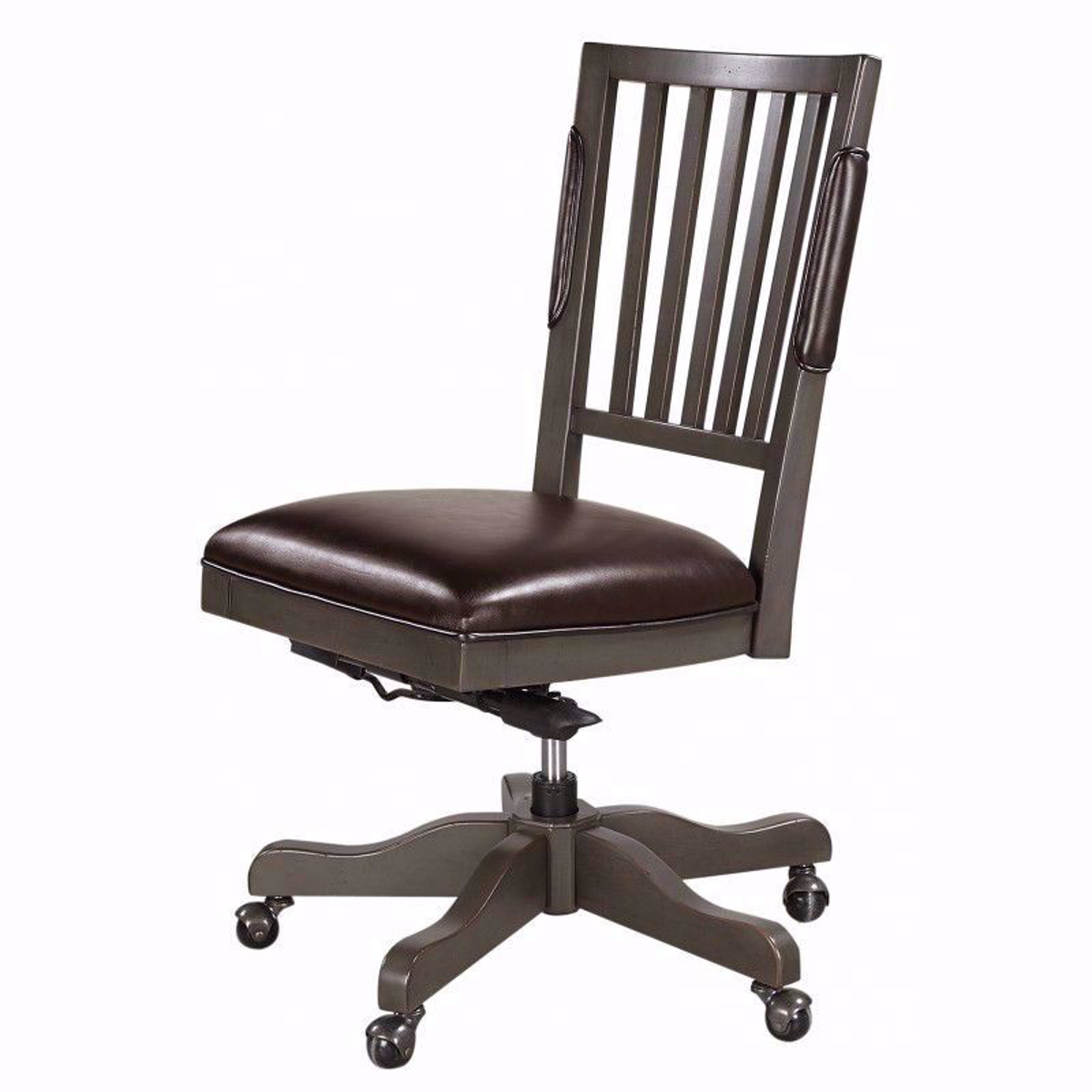 Picture of Oxford Peppercorn Office Chair