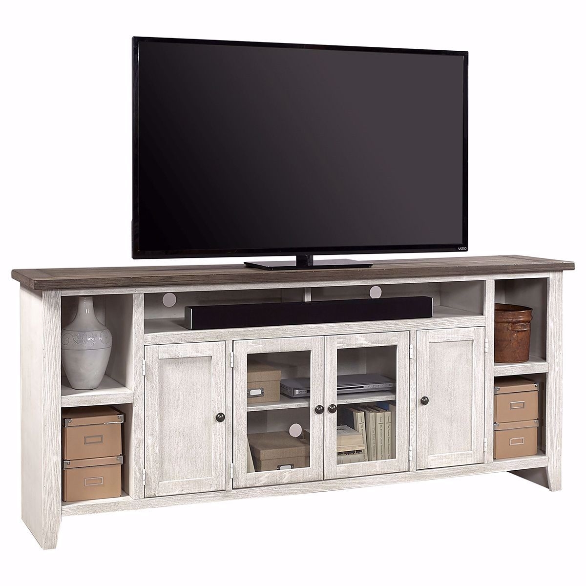 Picture of Eastport 84" Media Console