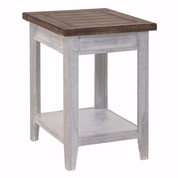 Picture of Whitney Chairside Table