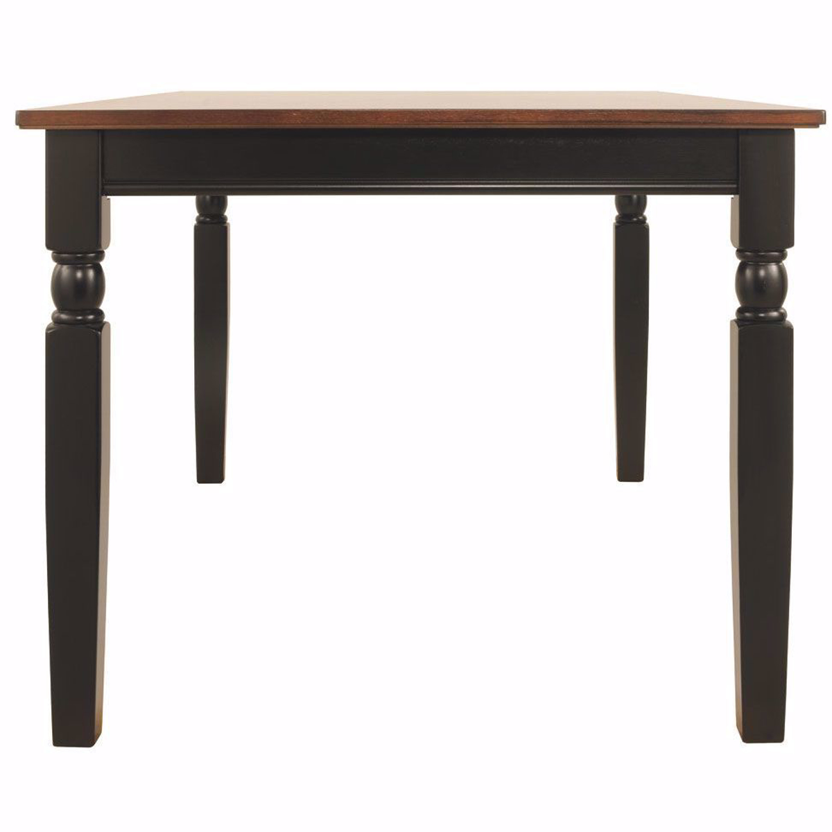 Picture of Emily Rectangular Dining Room Table