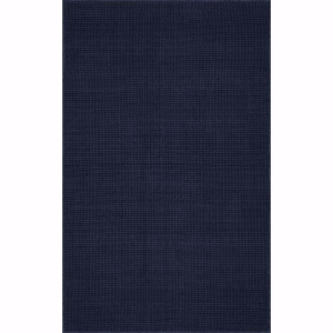 Picture of Monaco Sisal Navy 5x8 Area Rug