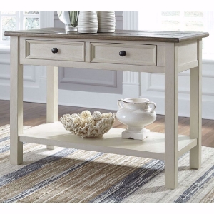 Picture of Antiquity Sofa Table