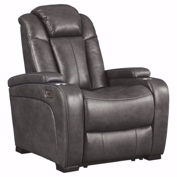 Picture of Orion Recliner with Power Headrest