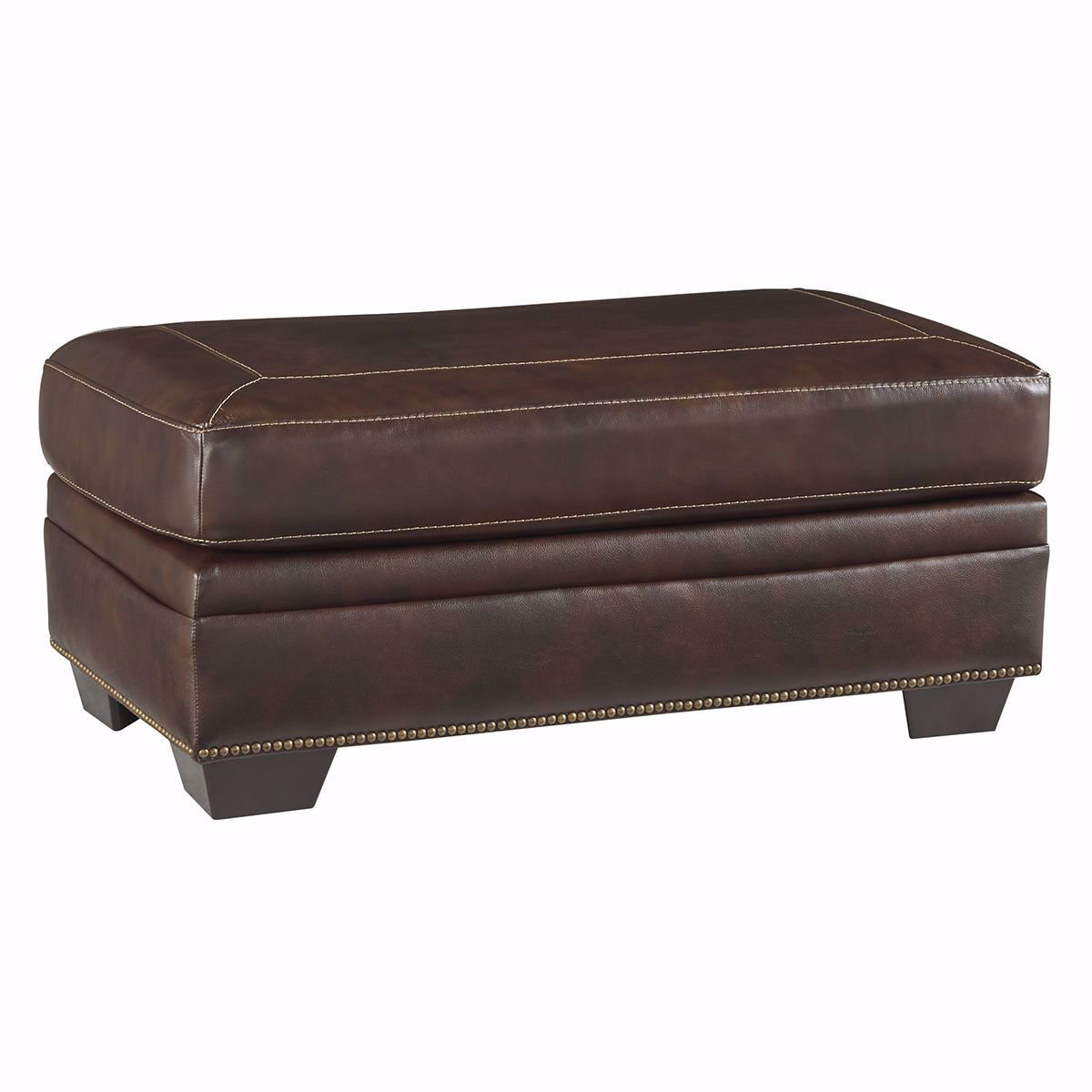 Picture of Griffin Ottoman