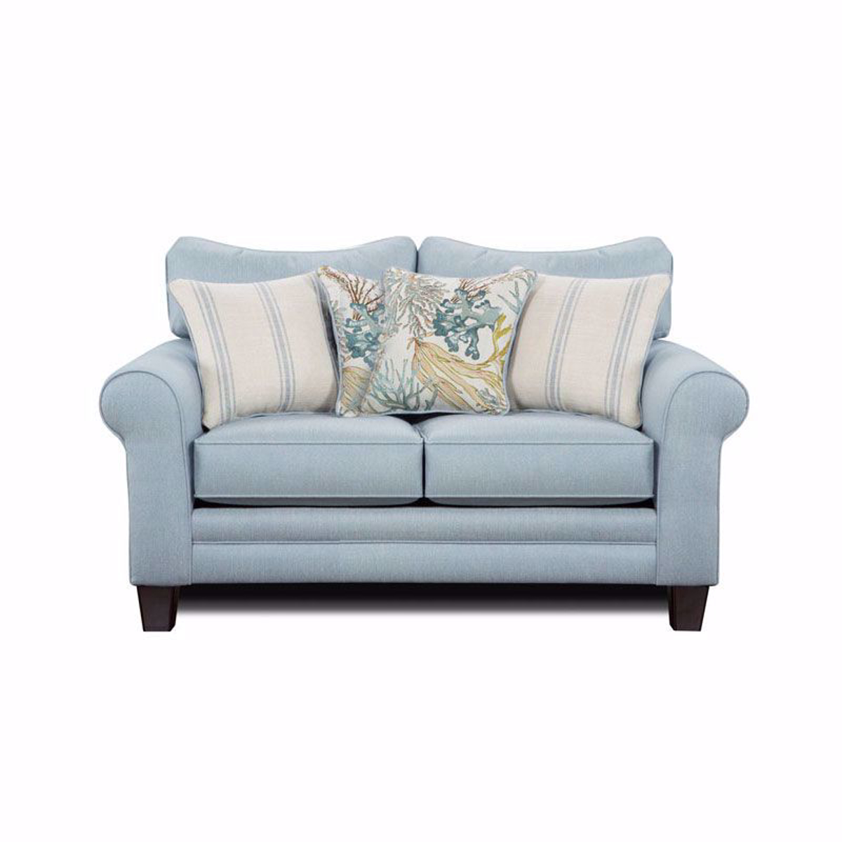 Picture of Melbourne Loveseat