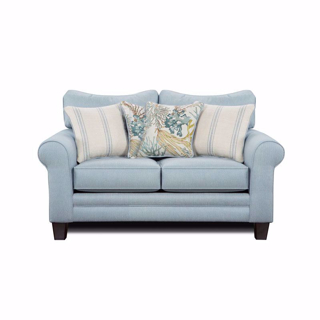 Picture of Melbourne Loveseat