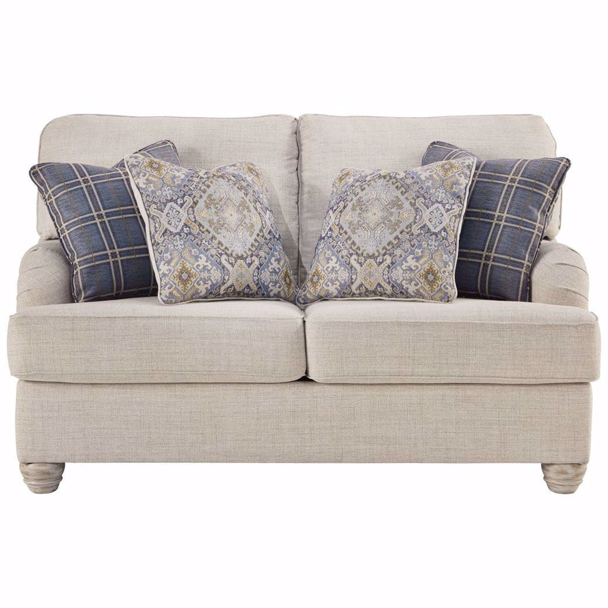 Picture of WINDSOR LIVING ROOM COLLECTION