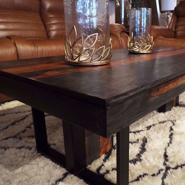 Picture of Sierra Cocktail Table