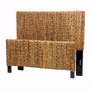 Picture of Maui Seagrass Queen Bed
