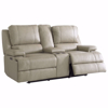 Picture of Parker Loveseat with Power Headrest