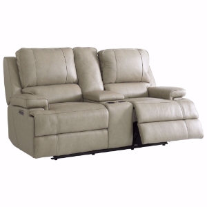 Picture of Parker Loveseat with Power Headrest