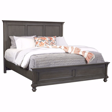 Picture of OXFORD PEPPERCORN BEDROOM COLLECTION