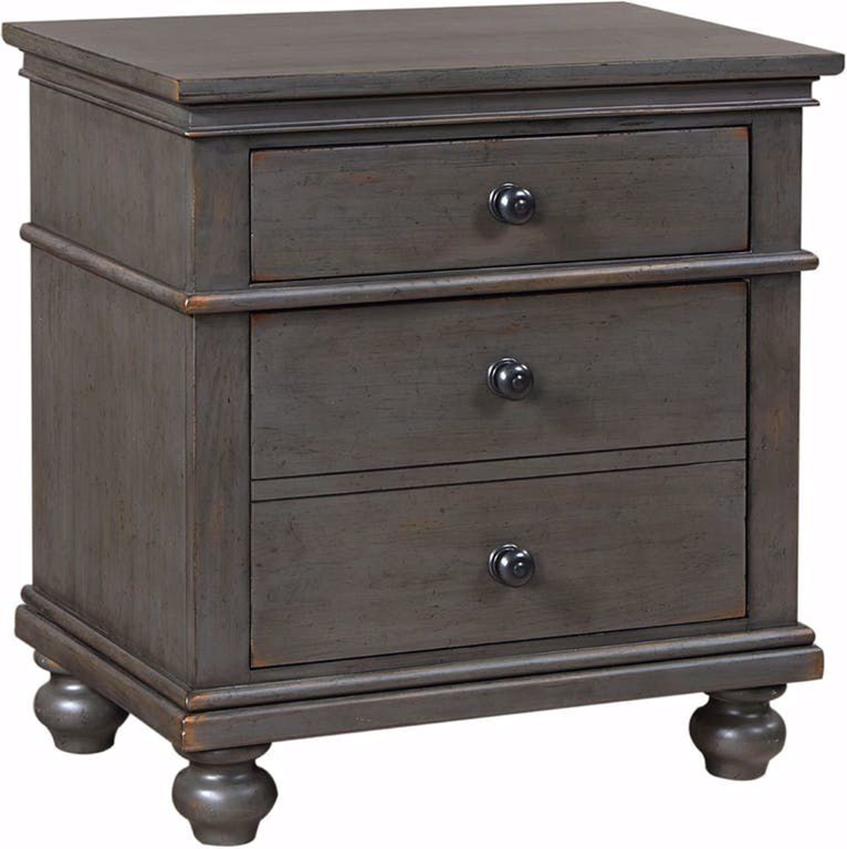 Picture of OXFORD PEPPERCORN BEDROOM COLLECTION