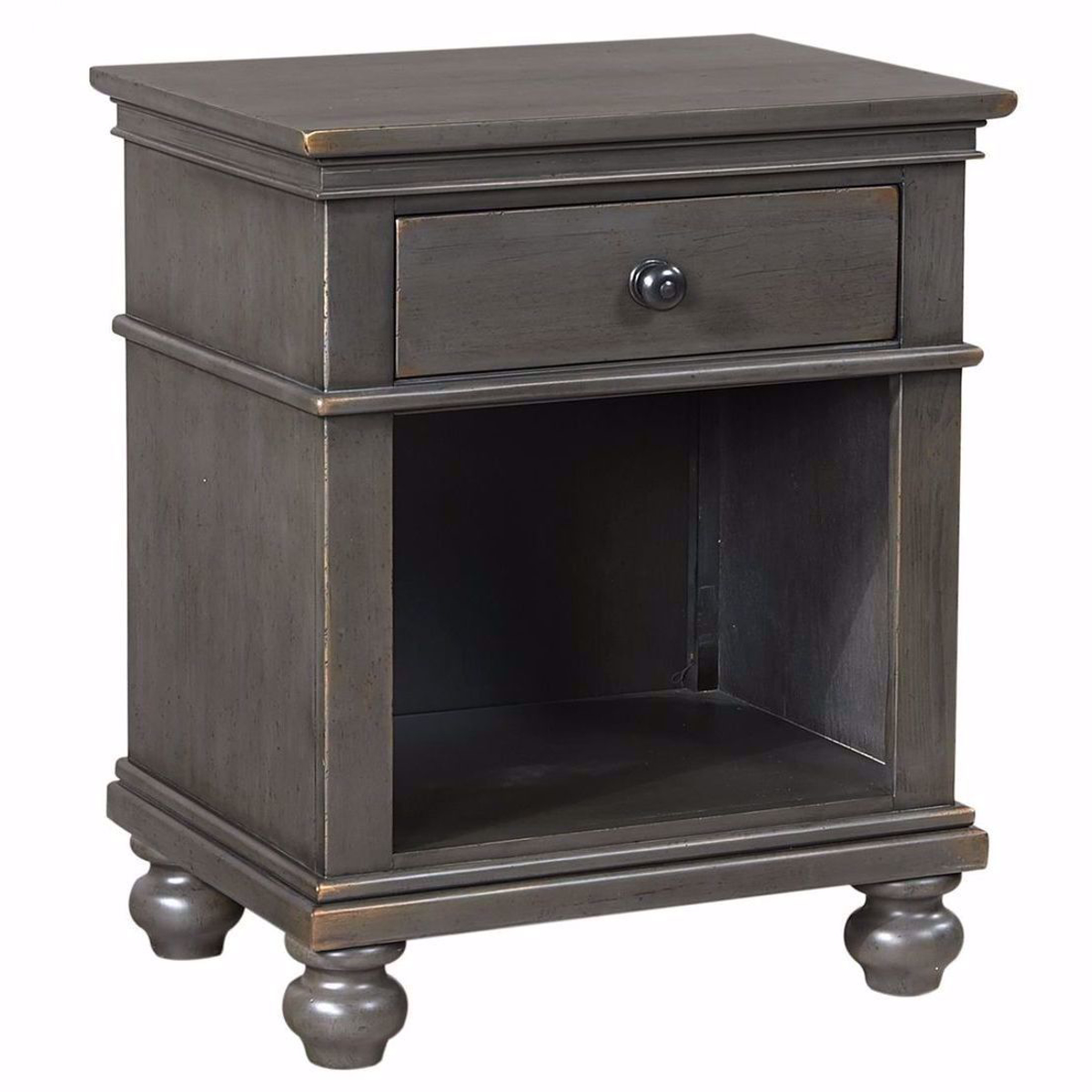 Picture of Oxford Peppercorn Bedroom Collection
