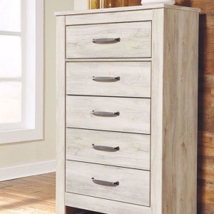 Picture of Houston 5 Drawer Chest