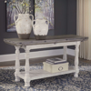 Picture of Dogwood Flip Top Sofa Table