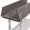 Picture of Dogwood Flip Top Sofa Table