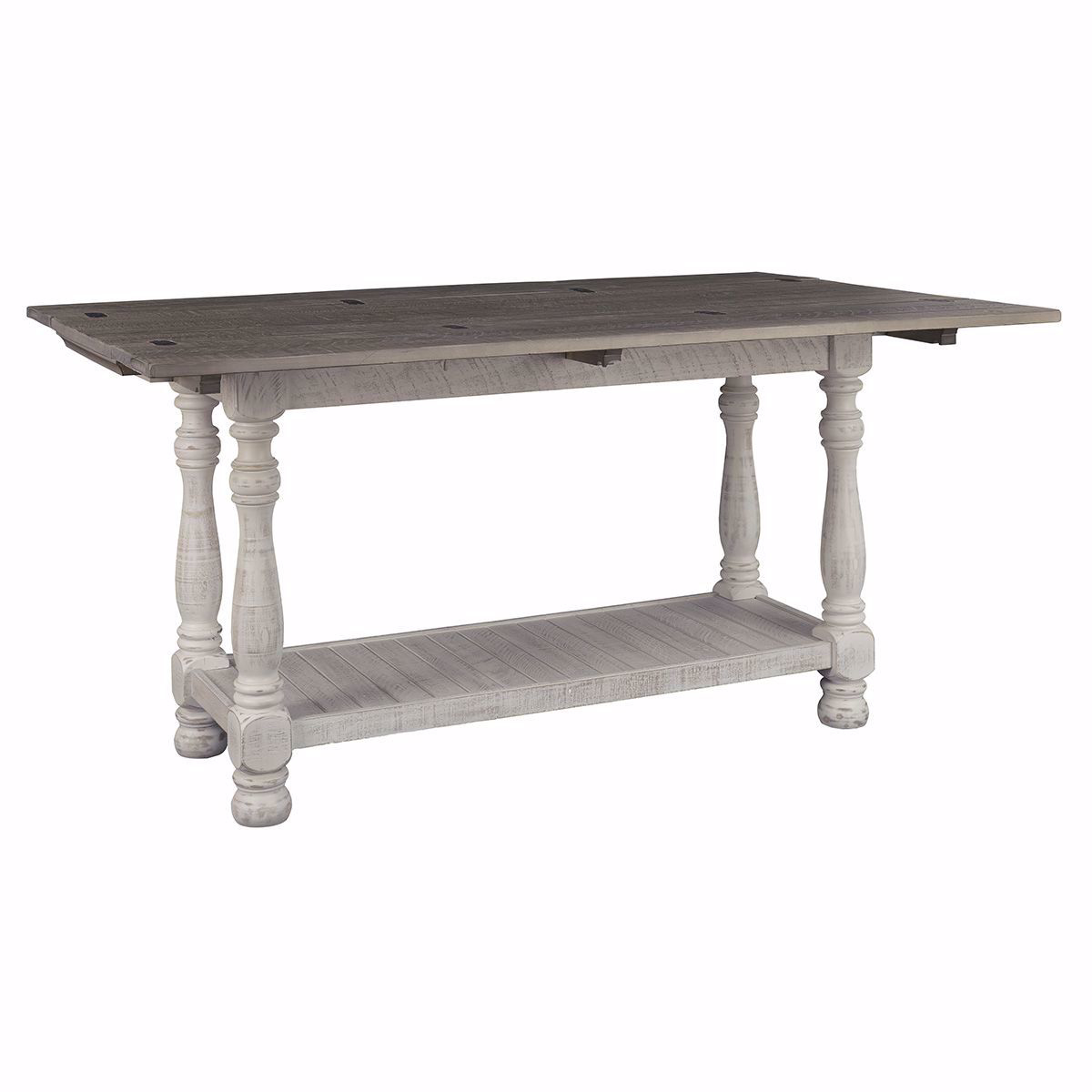 Picture of Dogwood Flip Top Sofa Table