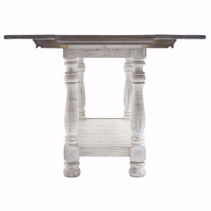 Picture of Dogwood Flip Top Sofa Table