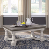 Picture of Dogwood Rectangular Coffee Table