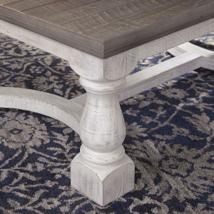 Picture of Dogwood Rectangular Coffee Table