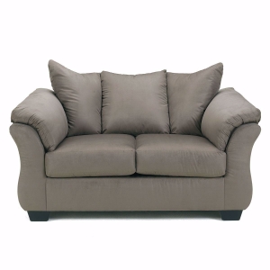 Picture of Austin Cobblestone Loveseat