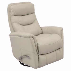 Picture of Gemini Swivel/Glider Recliner in Ivory