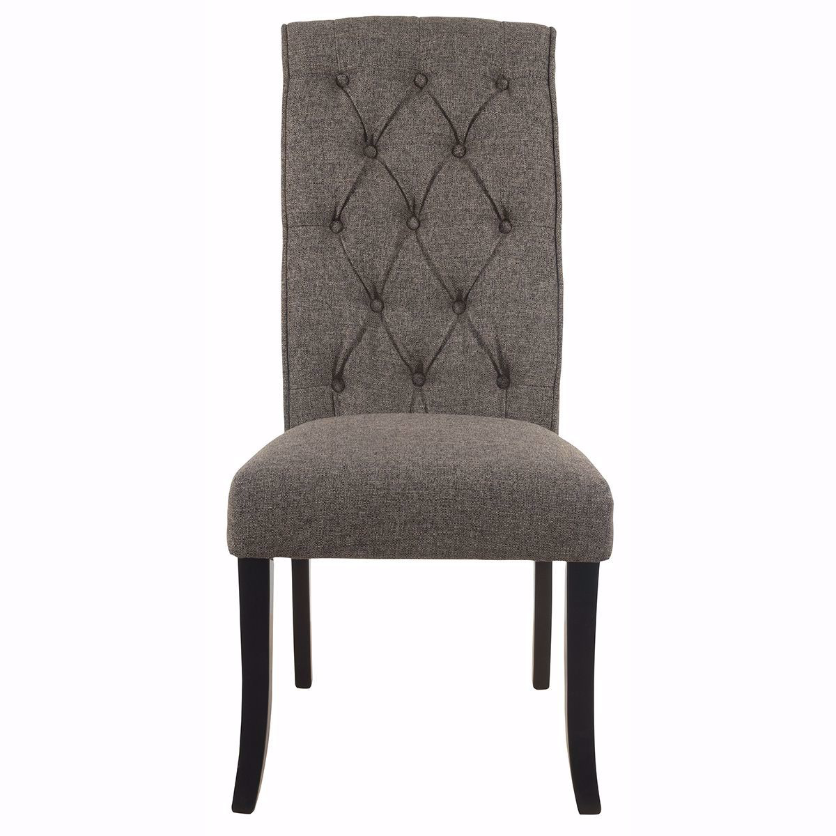 Picture of Emma Gray Upholstered Side Chair