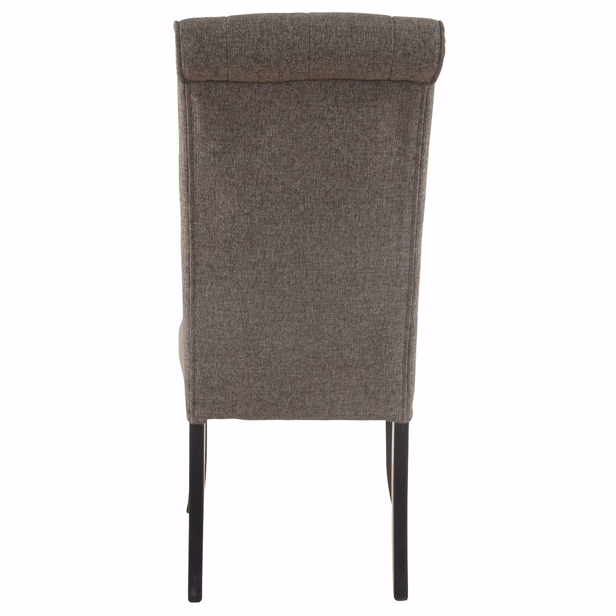 Picture of Emma Gray Upholstered Side Chair