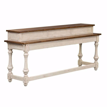 Picture of Nora Console Table