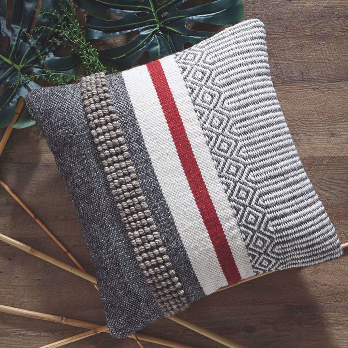 Picture of Jevin Accent Pillow