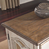 Picture of Roslyn Chairside Table