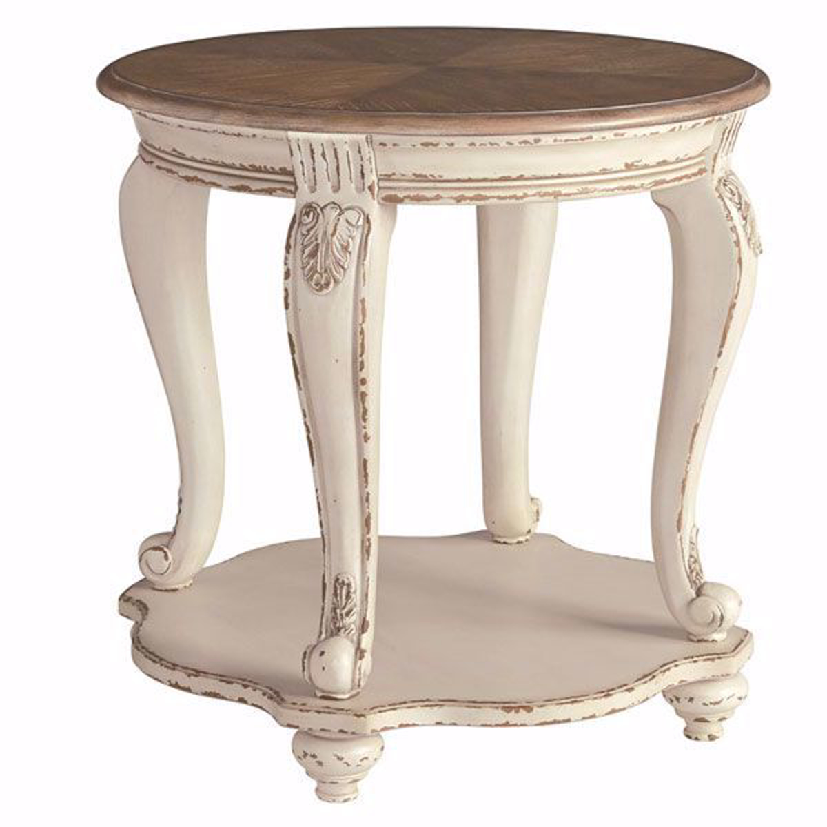 Picture of Roslyn End Table