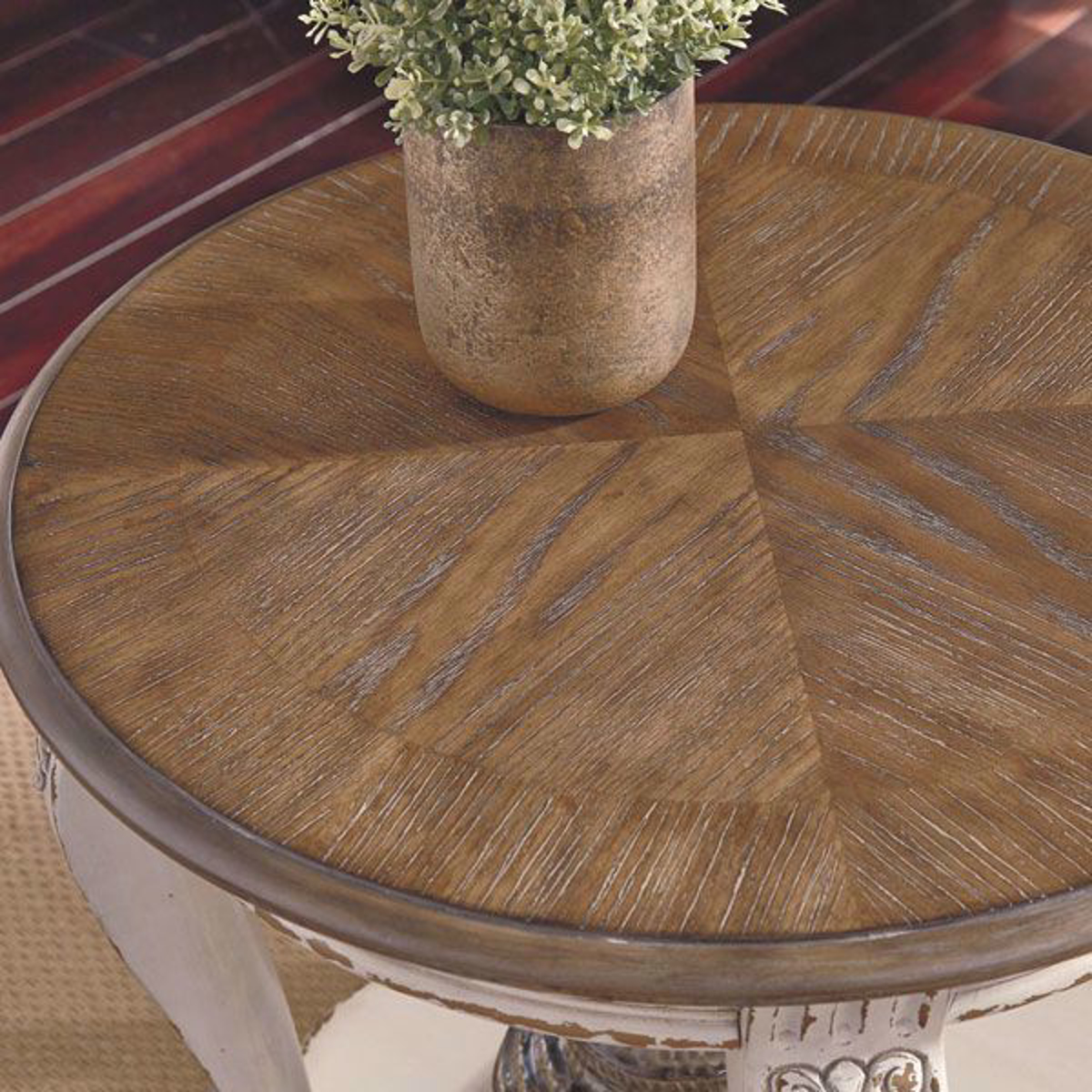 Picture of Roslyn End Table