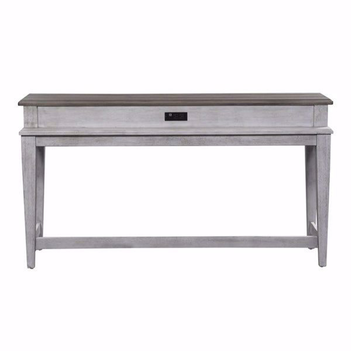 Picture of Piazza Console Bar Table