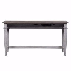 Picture of Piazza Console Bar Table