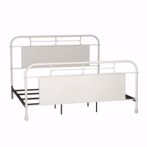 Picture of Fairhope White Queen Bed
