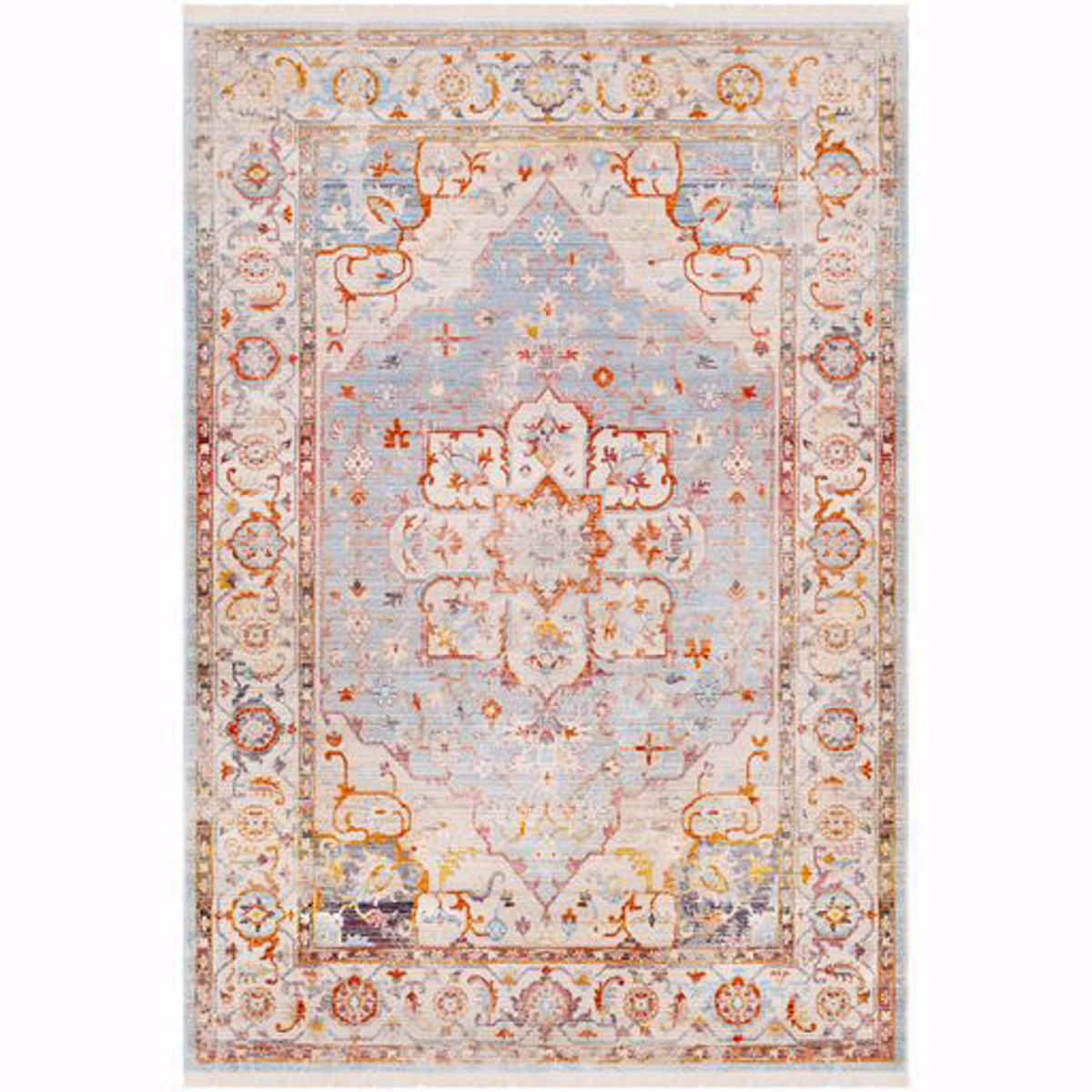 Picture of Ephesians 2303 5X7'9" Area Rug