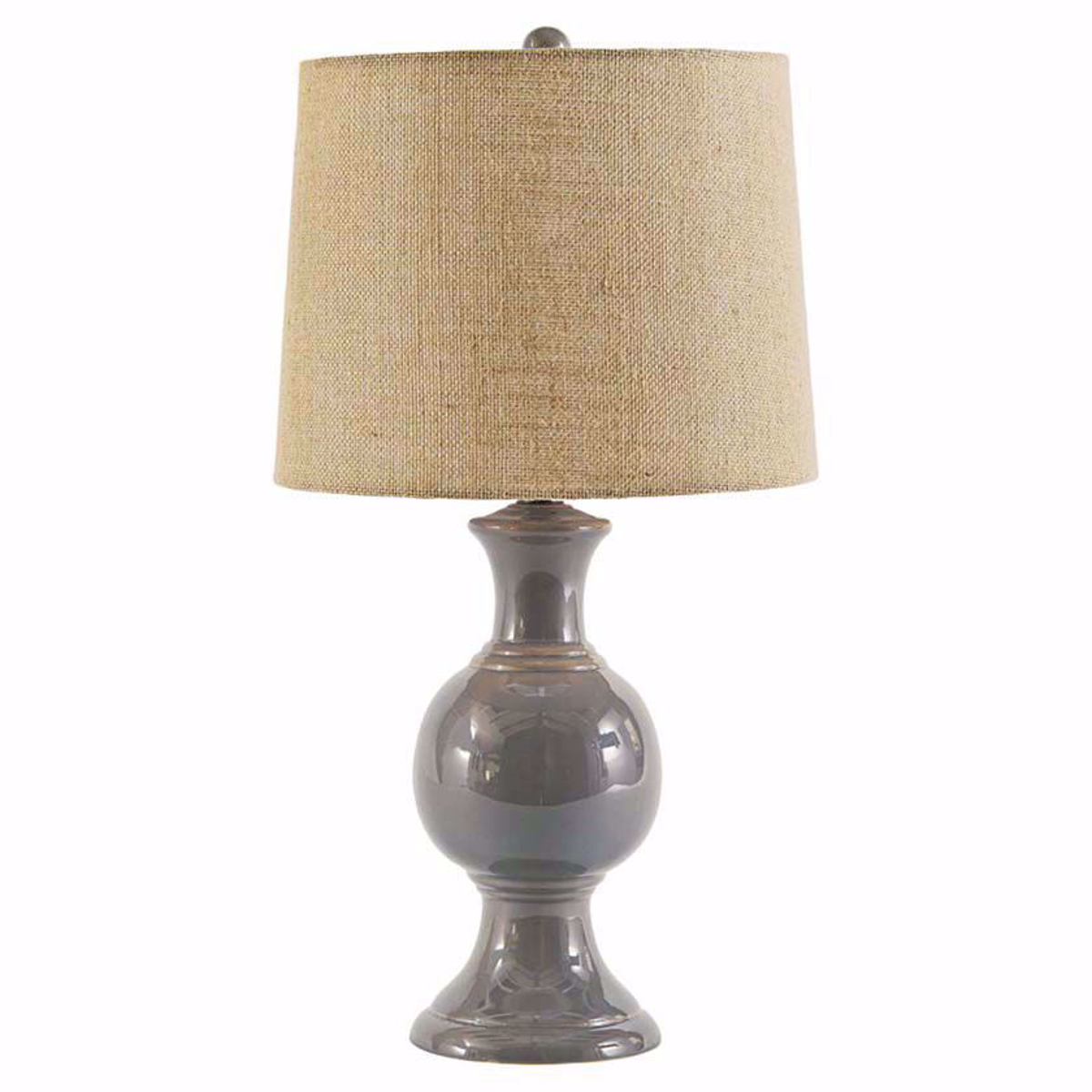Picture of Magdalia Ceramic Table Lamp