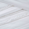 Picture of Celeste White 4 Piece Coverlet Set