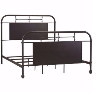 Picture of FAIRHOPE BLACK FULL BED