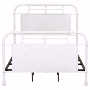 Picture of FAIRHOPE WHITE TWIN BED