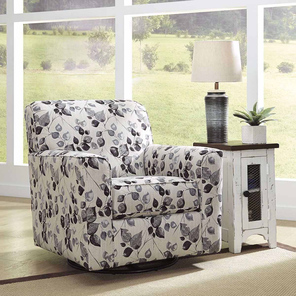Picture of Annabell Swivel Chair