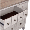 Picture of Piazza 9 Drawer Dresser